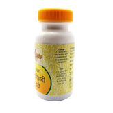 Unjha Ayurvedic Sarivadi Vati Tablets